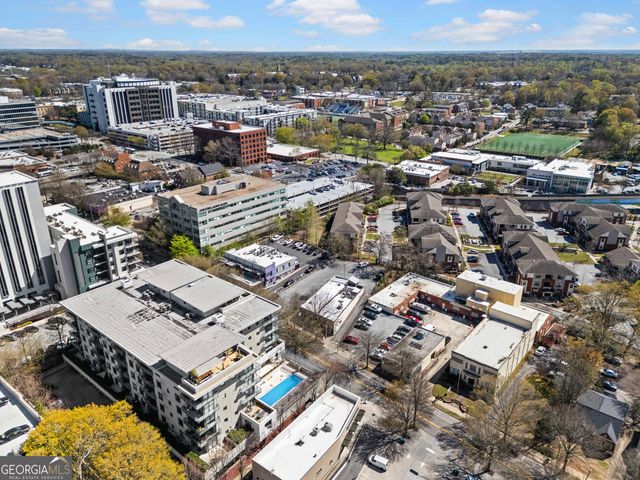 335 West Ponce De Leon Avenue 404, Decatur, GA 30030