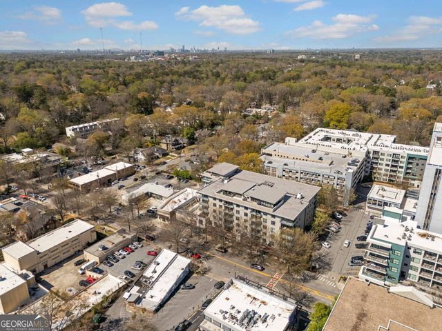 335 West Ponce De Leon Avenue 404, Decatur, GA 30030