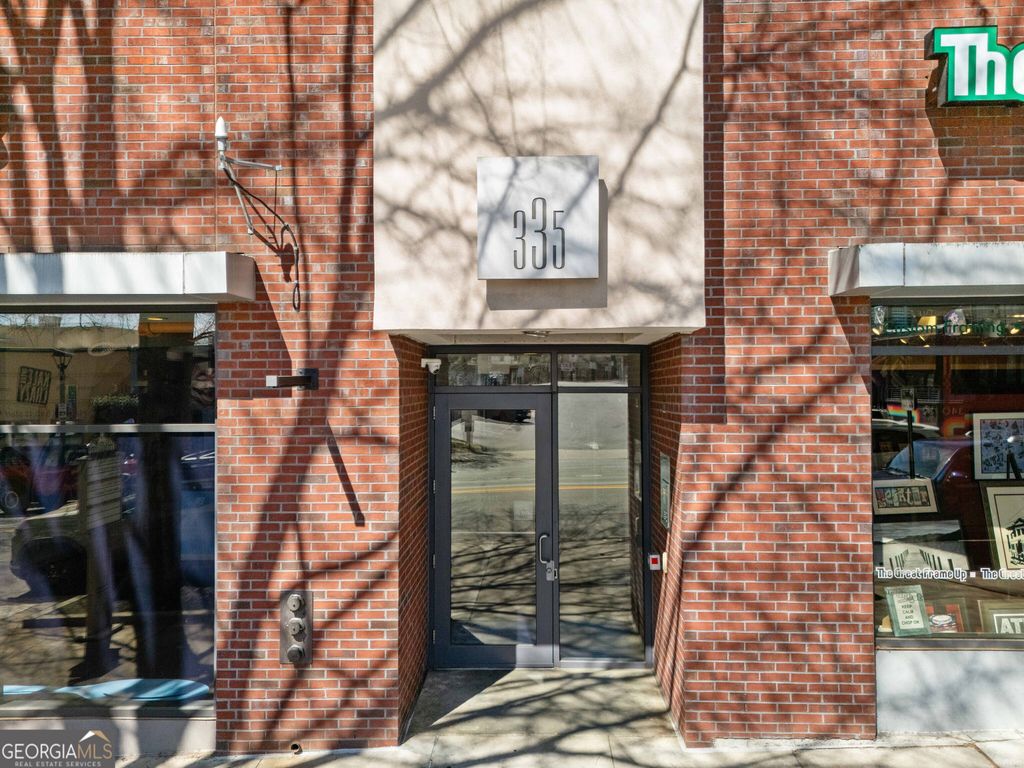 335 West Ponce De Leon Avenue 404, Decatur, GA 30030