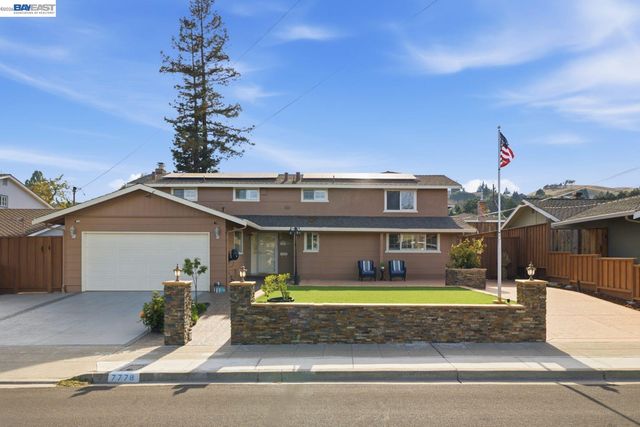 7778 Alto Way, Dublin, CA 94568