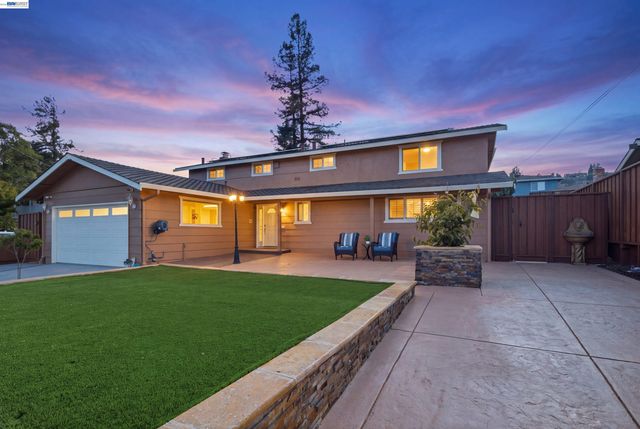 7778 Alto Way, Dublin, CA 94568