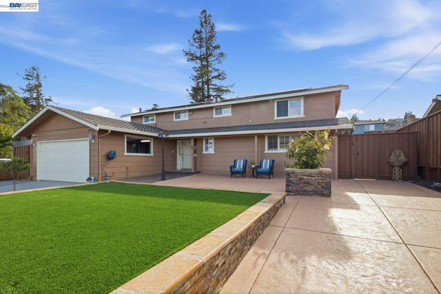7778 Alto Way, Dublin, CA 94568