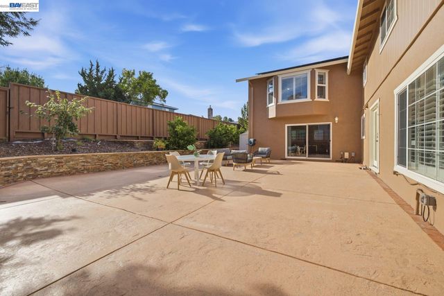 7778 Alto Way, Dublin, CA 94568