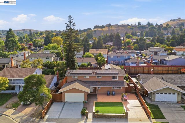 7778 Alto Way, Dublin, CA 94568