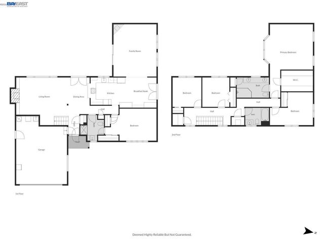 7778 Alto Way, Dublin, CA 94568