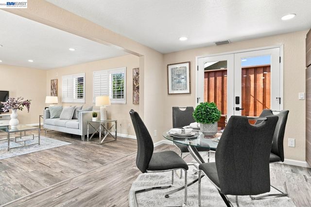 7778 Alto Way, Dublin, CA 94568