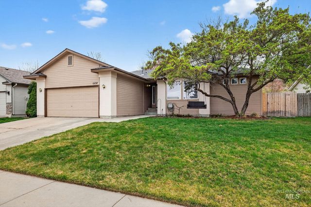 11157 W Red Maple Dr, Boise, ID 83709