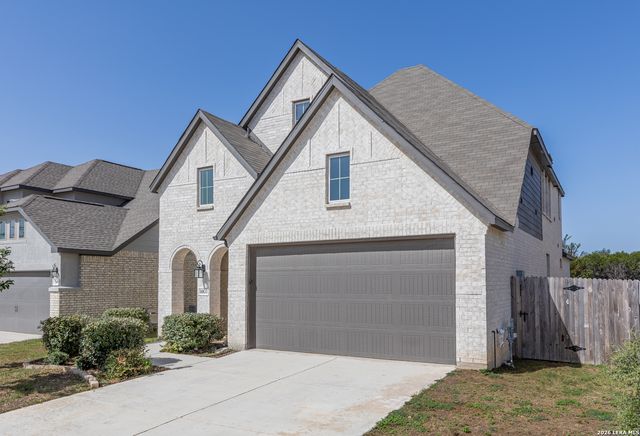 10833 Coppola, San Antonio, TX 78254