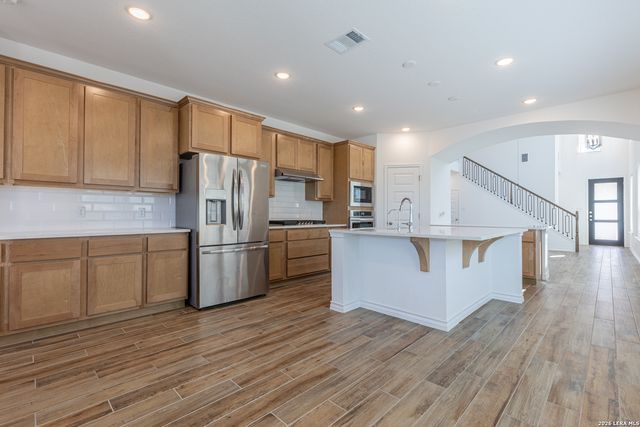 10833 Coppola, San Antonio, TX 78254