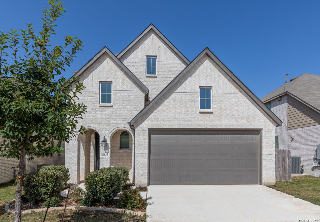 10833 Coppola, San Antonio, TX 78254