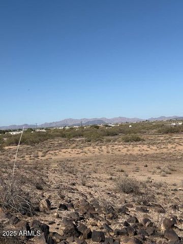 00 S 385th Drive -, Tonopah, AZ 85354