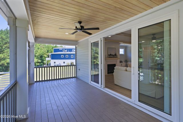 522 White Picket Way, Holly Ridge, NC 28445