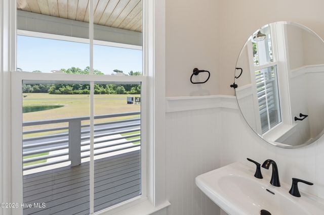 522 White Picket Way, Holly Ridge, NC 28445