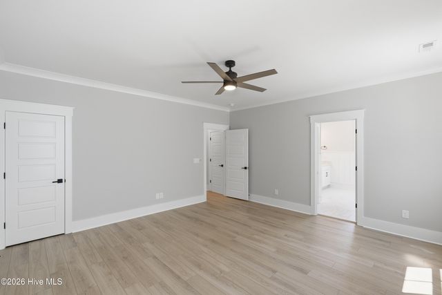 522 White Picket Way, Holly Ridge, NC 28445