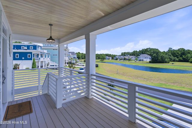 522 White Picket Way, Holly Ridge, NC 28445