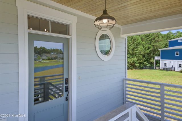 522 White Picket Way, Holly Ridge, NC 28445