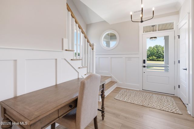 522 White Picket Way, Holly Ridge, NC 28445