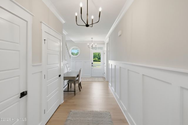 522 White Picket Way, Holly Ridge, NC 28445
