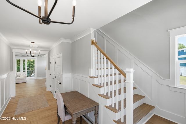 522 White Picket Way, Holly Ridge, NC 28445