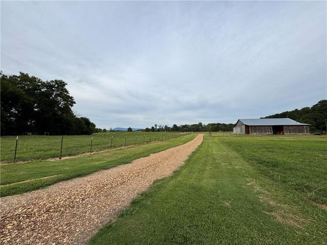 250 Hook NE Road, Ranger, GA 30734