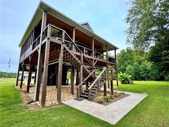 250 Hook NE Road, Ranger, GA 30734