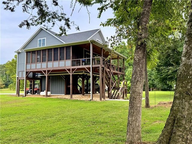 250 Hook NE Road, Ranger, GA 30734