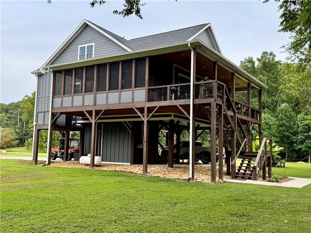 250 Hook NE Road, Ranger, GA 30734