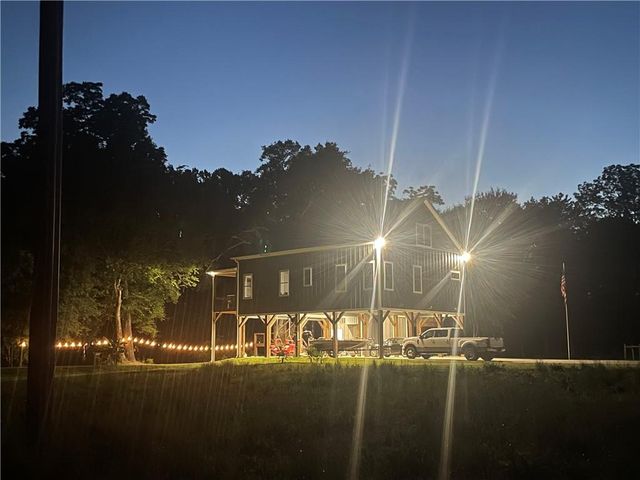 250 Hook NE Road, Ranger, GA 30734