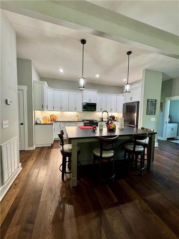 250 Hook NE Road, Ranger, GA 30734