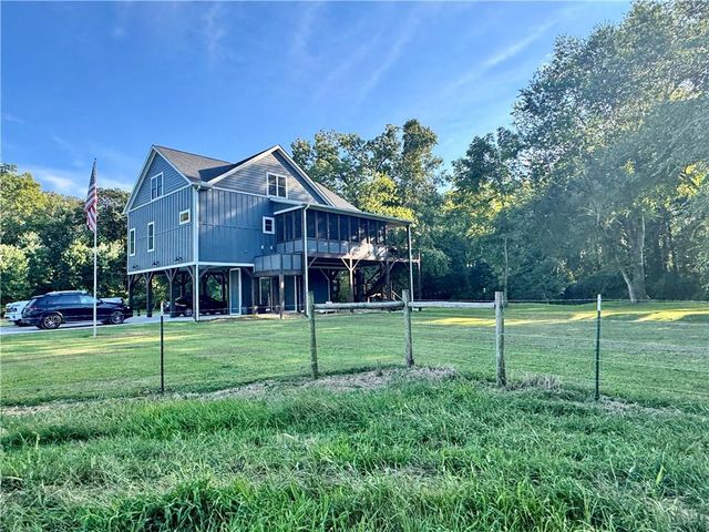 250 Hook NE Road, Ranger, GA 30734