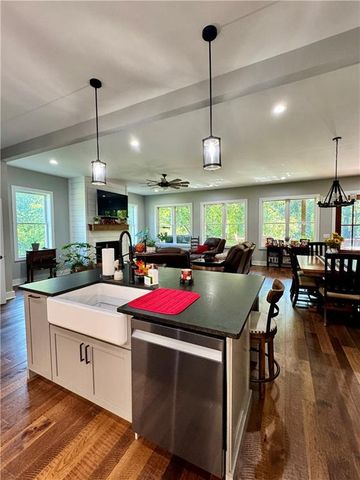 250 Hook NE Road, Ranger, GA 30734