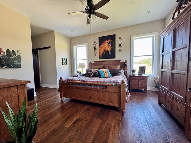 250 Hook NE Road, Ranger, GA 30734