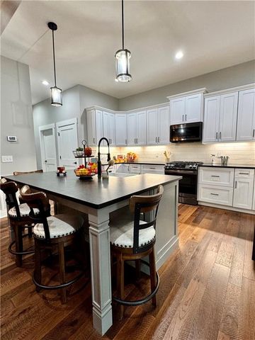 250 Hook NE Road, Ranger, GA 30734