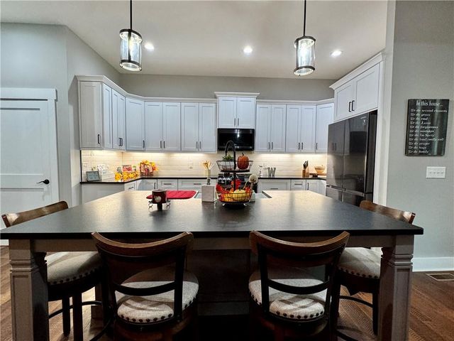 250 Hook NE Road, Ranger, GA 30734