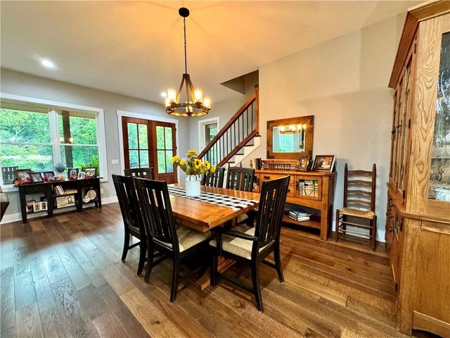 250 Hook NE Road, Ranger, GA 30734