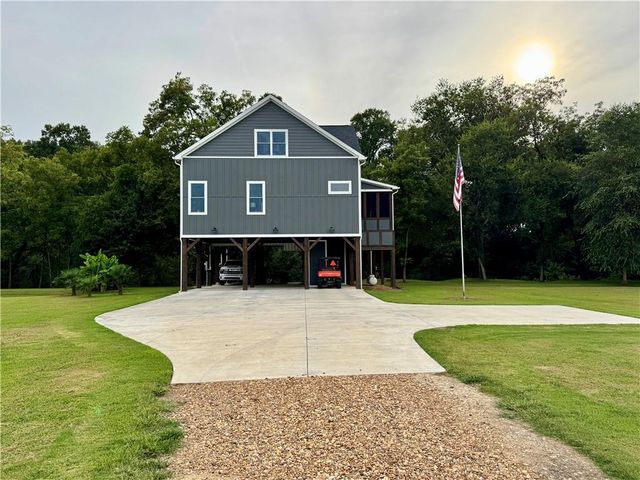 250 Hook NE Road, Ranger, GA 30734