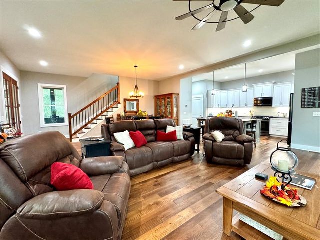 250 Hook NE Road, Ranger, GA 30734