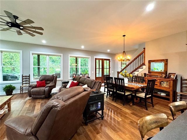 250 Hook NE Road, Ranger, GA 30734