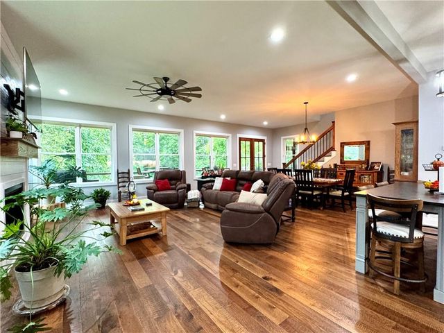 250 Hook NE Road, Ranger, GA 30734