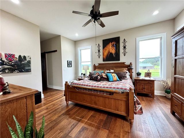 250 Hook NE Road, Ranger, GA 30734