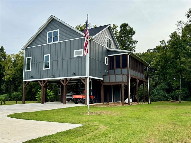 250 Hook NE Road, Ranger, GA 30734