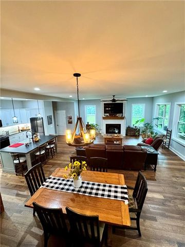 250 Hook NE Road, Ranger, GA 30734