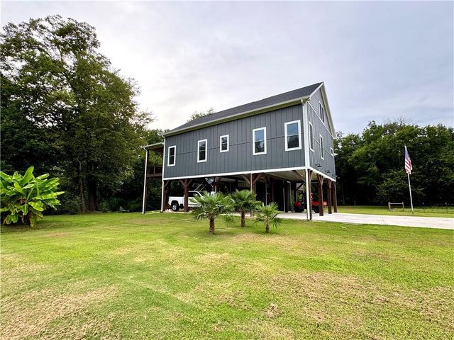 250 Hook NE Road, Ranger, GA 30734