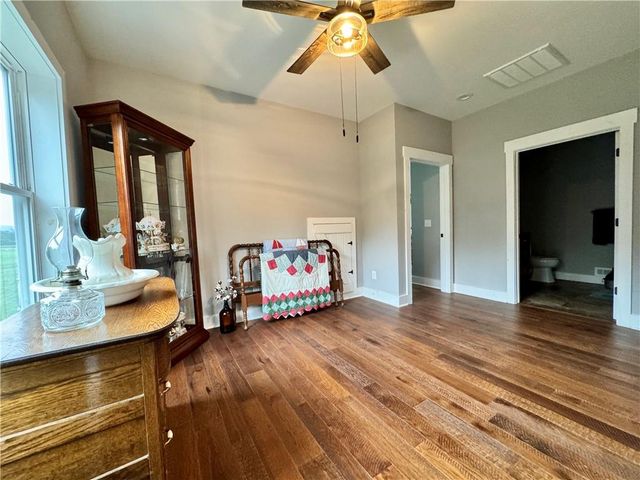 250 Hook NE Road, Ranger, GA 30734