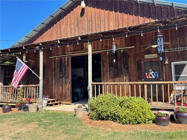 250 Hook NE Road, Ranger, GA 30734