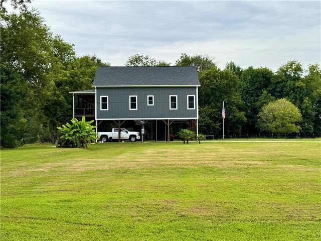 250 Hook NE Road, Ranger, GA 30734