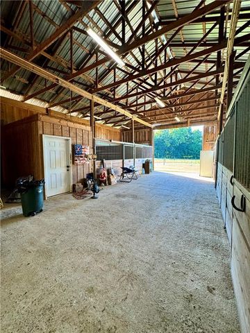 250 Hook NE Road, Ranger, GA 30734