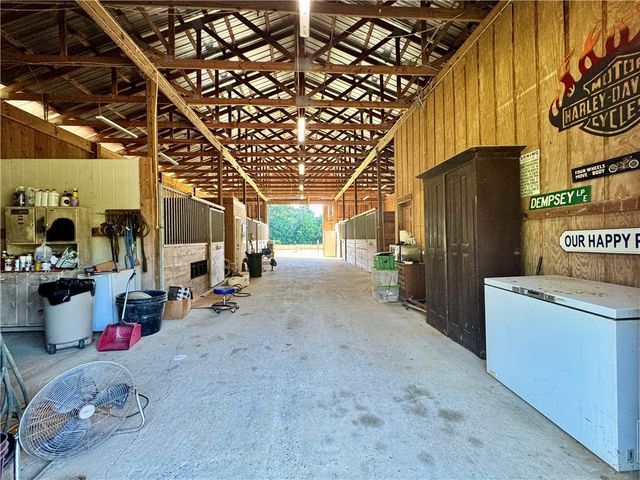 250 Hook NE Road, Ranger, GA 30734