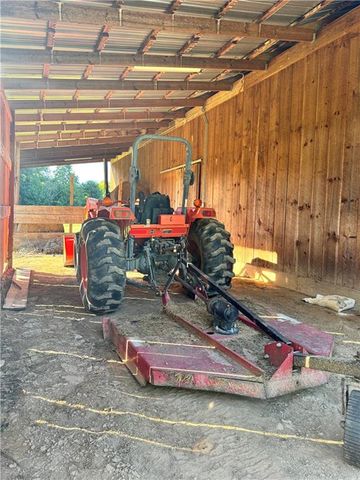 250 Hook NE Road, Ranger, GA 30734