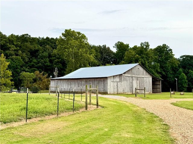 250 Hook NE Road, Ranger, GA 30734